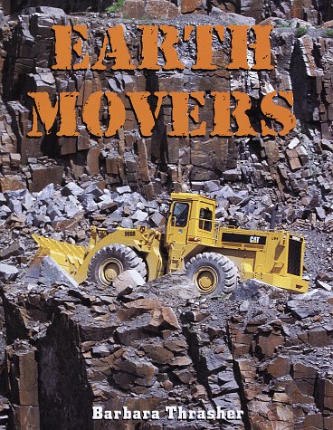 Earthmovers Leisure, Home & Garden Books