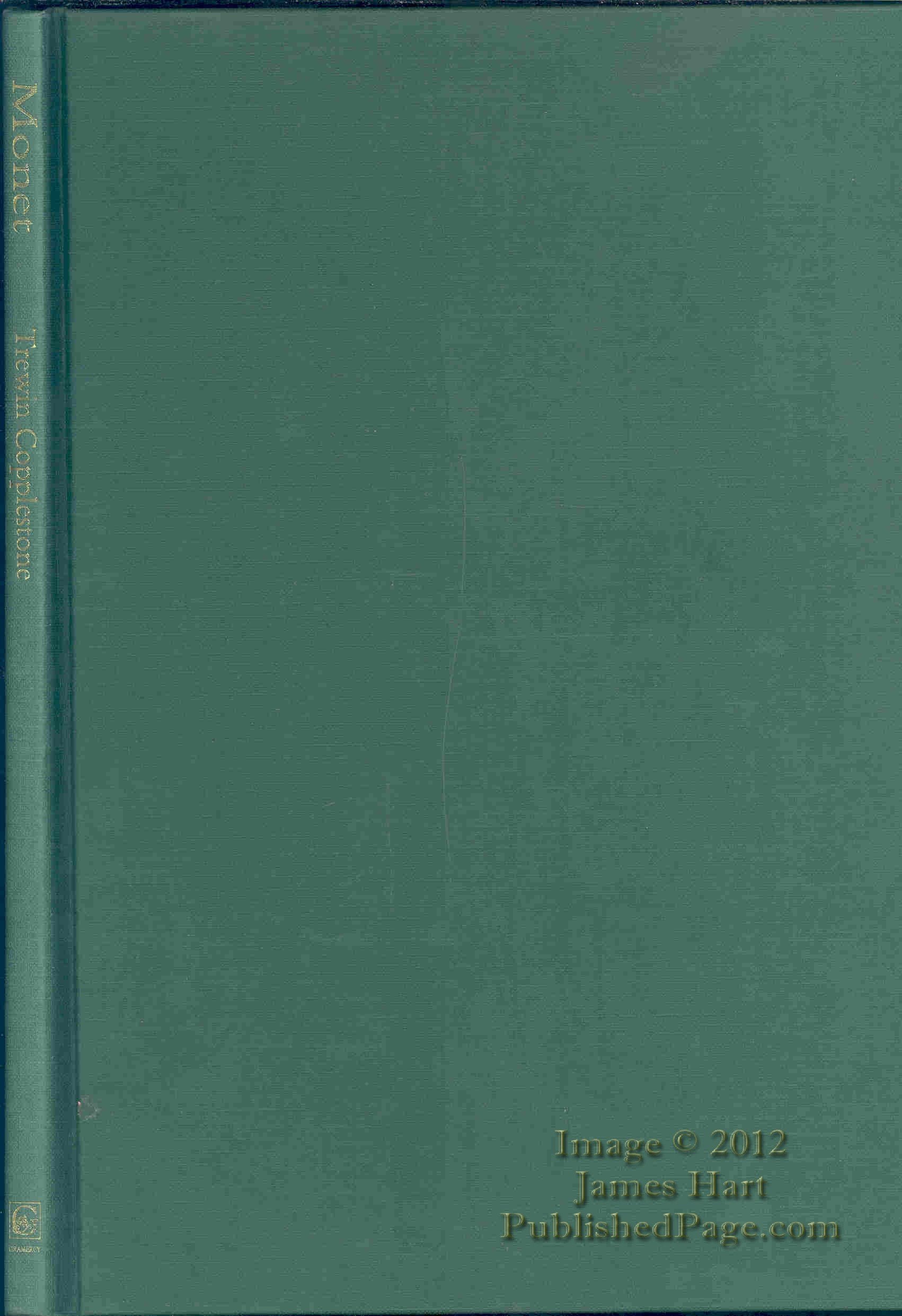 Monet (Treasures of Art) Film, Art & Culture