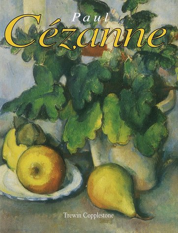 Paul Cezanne (Treasures of Art) Film, Art & Culture