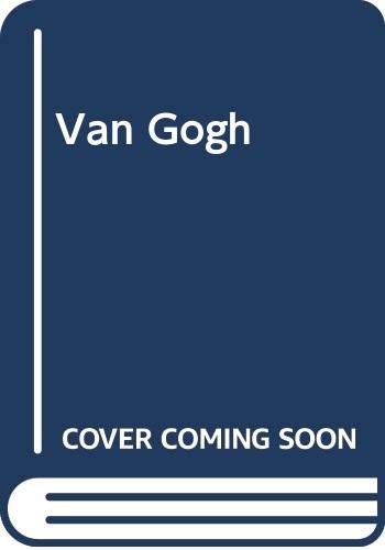 Van Gogh Books