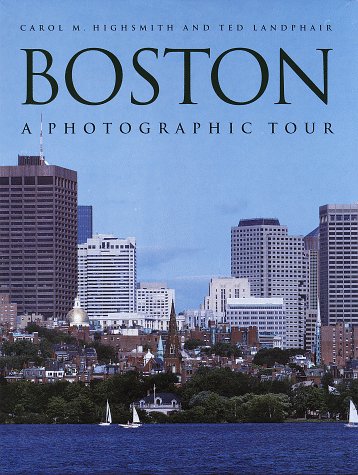 Boston (Photographic Tour) Travel