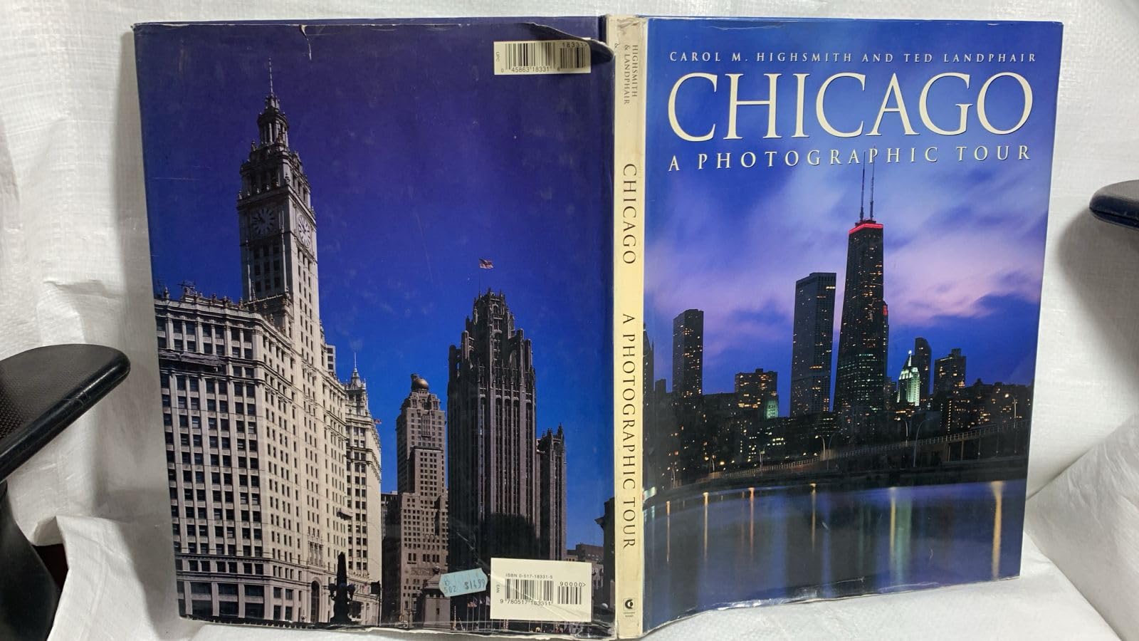 Chicago (Photographic Tour) Travel