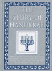 The Story of Hanukkah book
