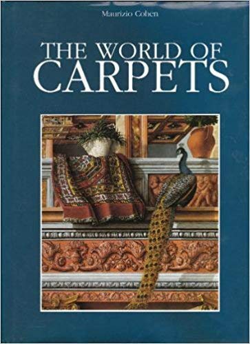 The World of Carpets Books