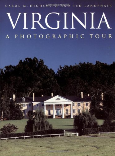 Virginia (Photographic Tour Series) Politics & History
