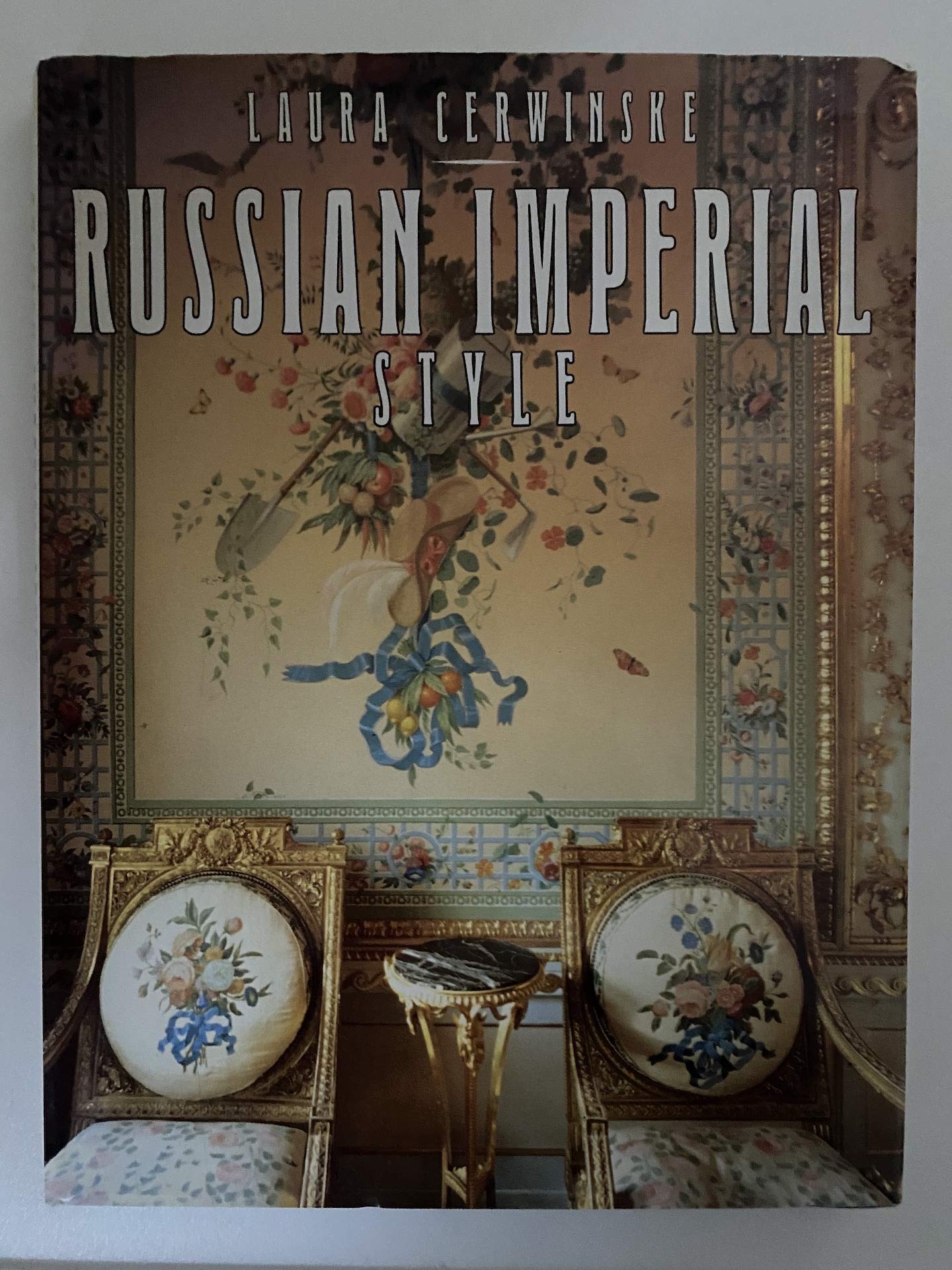 Russian Imperial Style Film, Art & Culture
