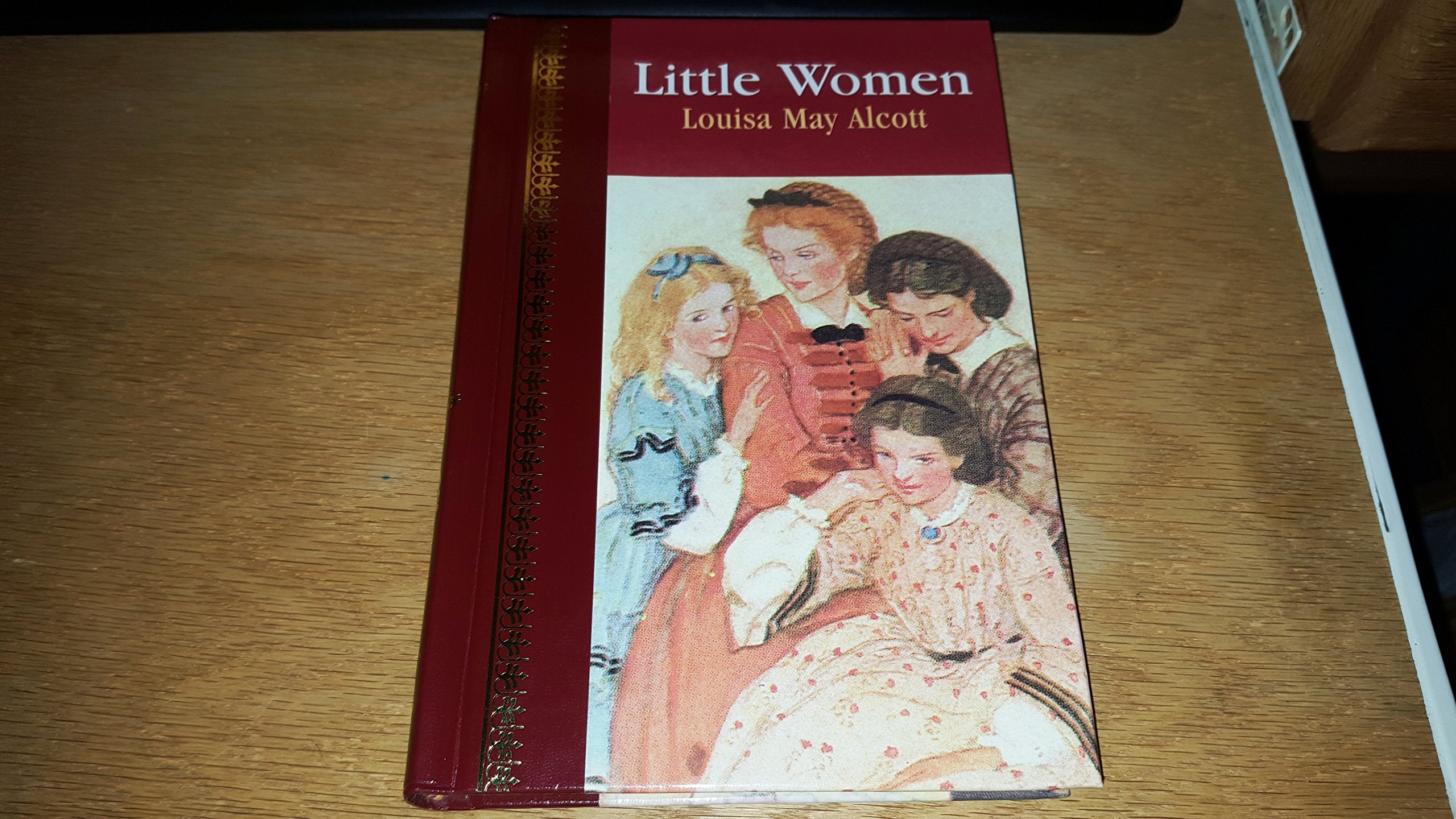 Little Women (Children's Classics) Novels & Short Stories
