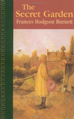 The Secret Garden (Children's Classics) Non-fiction