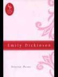Emily Dickinson (Library of Classic Poets) book