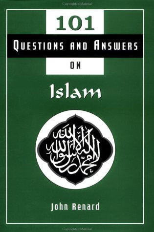 101 Questions and Answers on Islam book