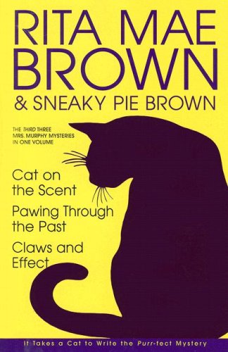 Cat on the Scent ; Pawing Through the Past ; Claws and Effect Contemporary literature
