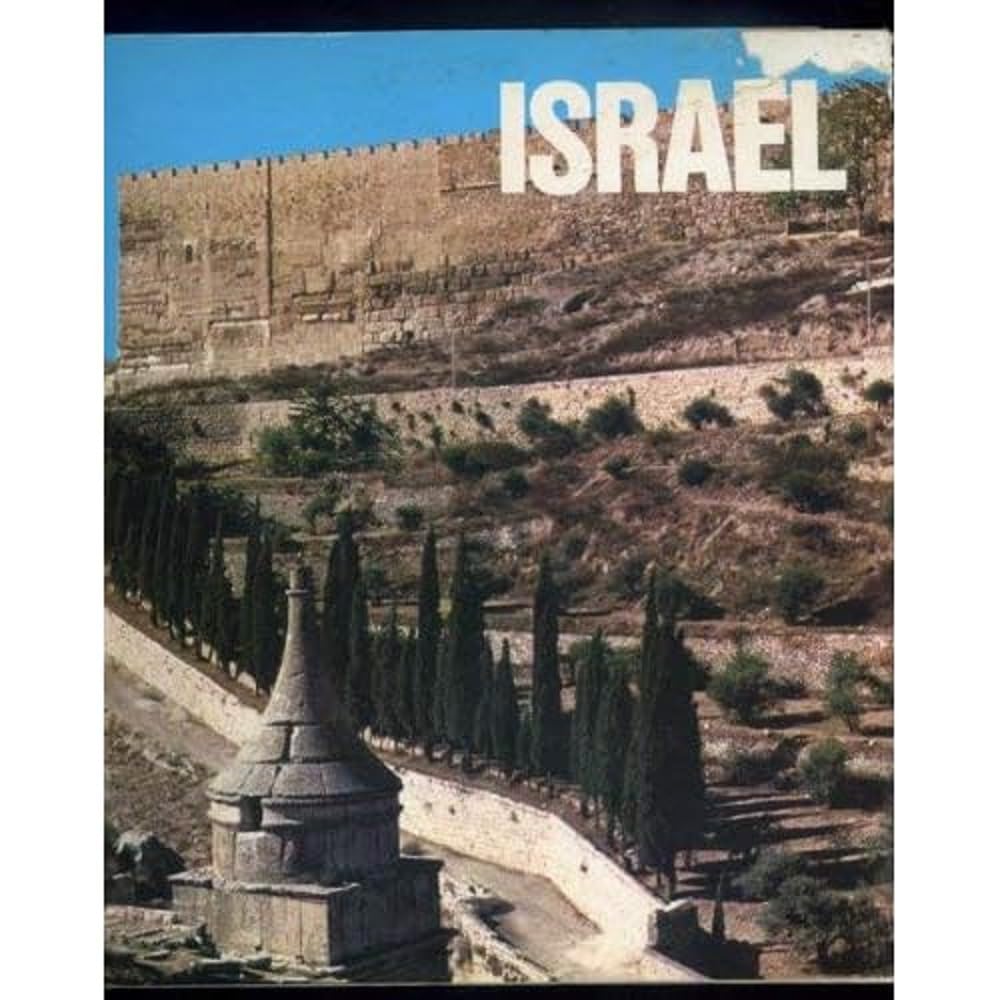 Israel book