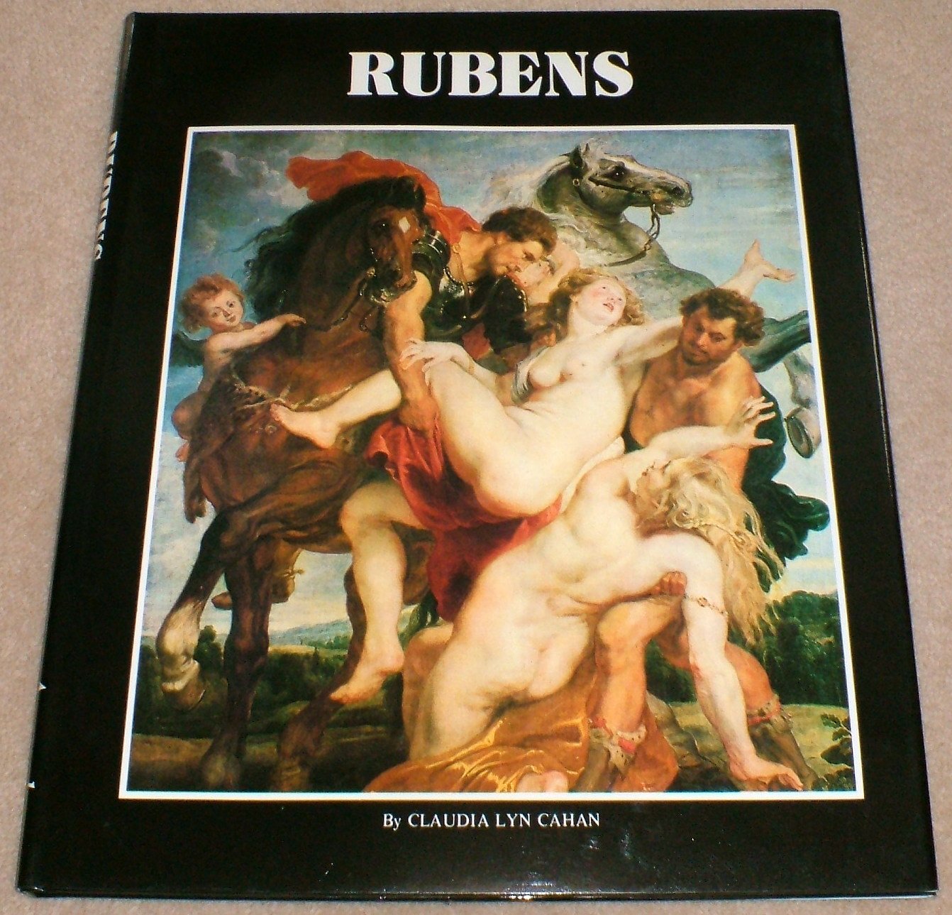 Rubins Books