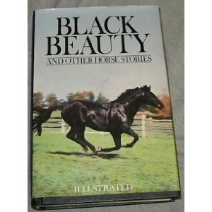 Black Beauty and Thirteen Other Horse Stories Books