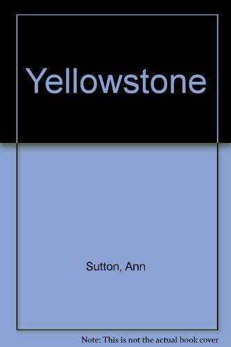 Yellowstone Books