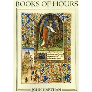 Book Of Hours Books