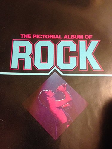 Pictorial Album Of Rock book