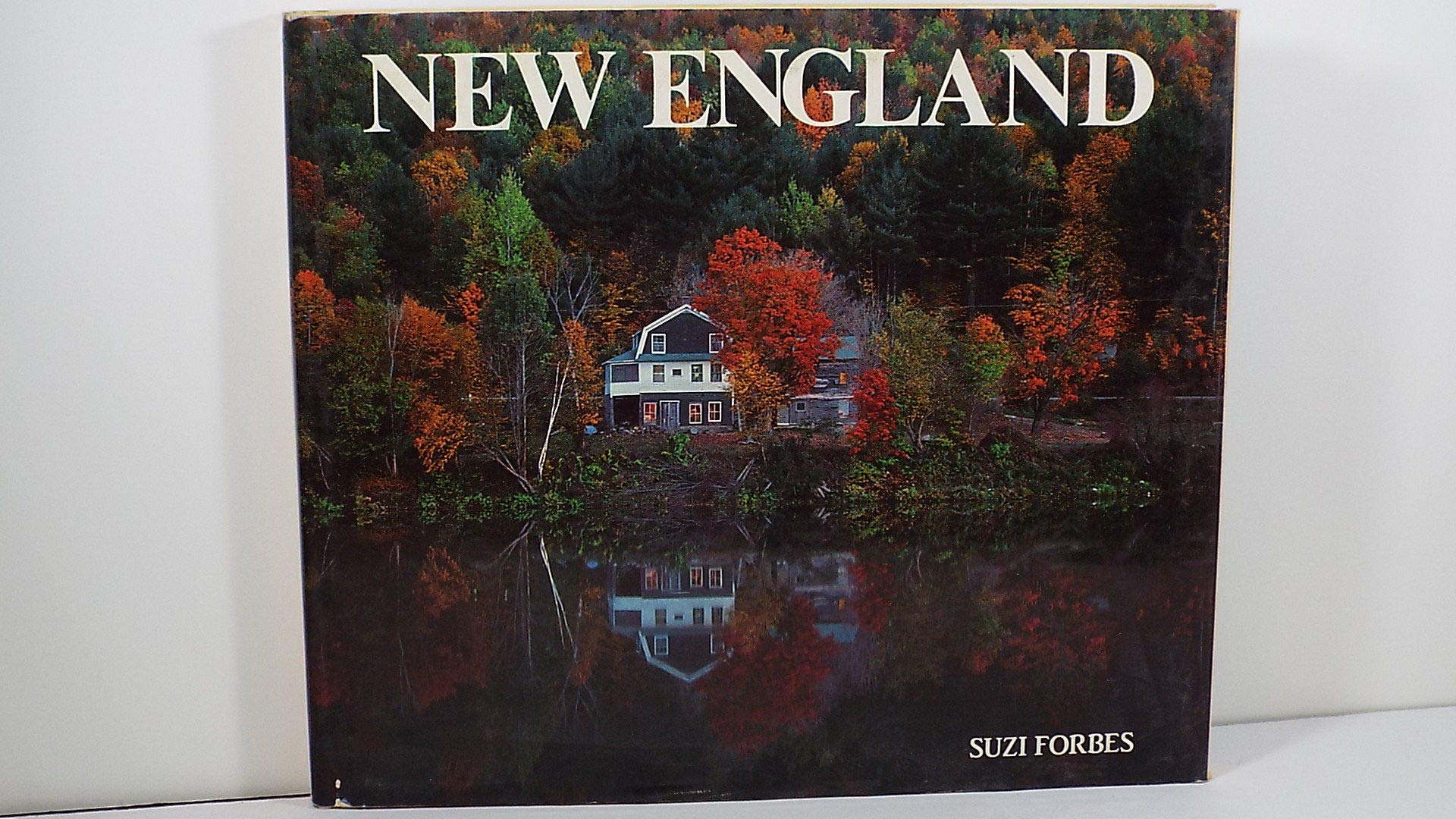Product Image: New England