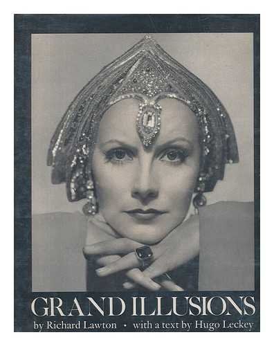 Grand Illusions Books