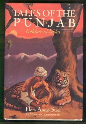 Tales of Punjab: Folklore of India Social Sciences