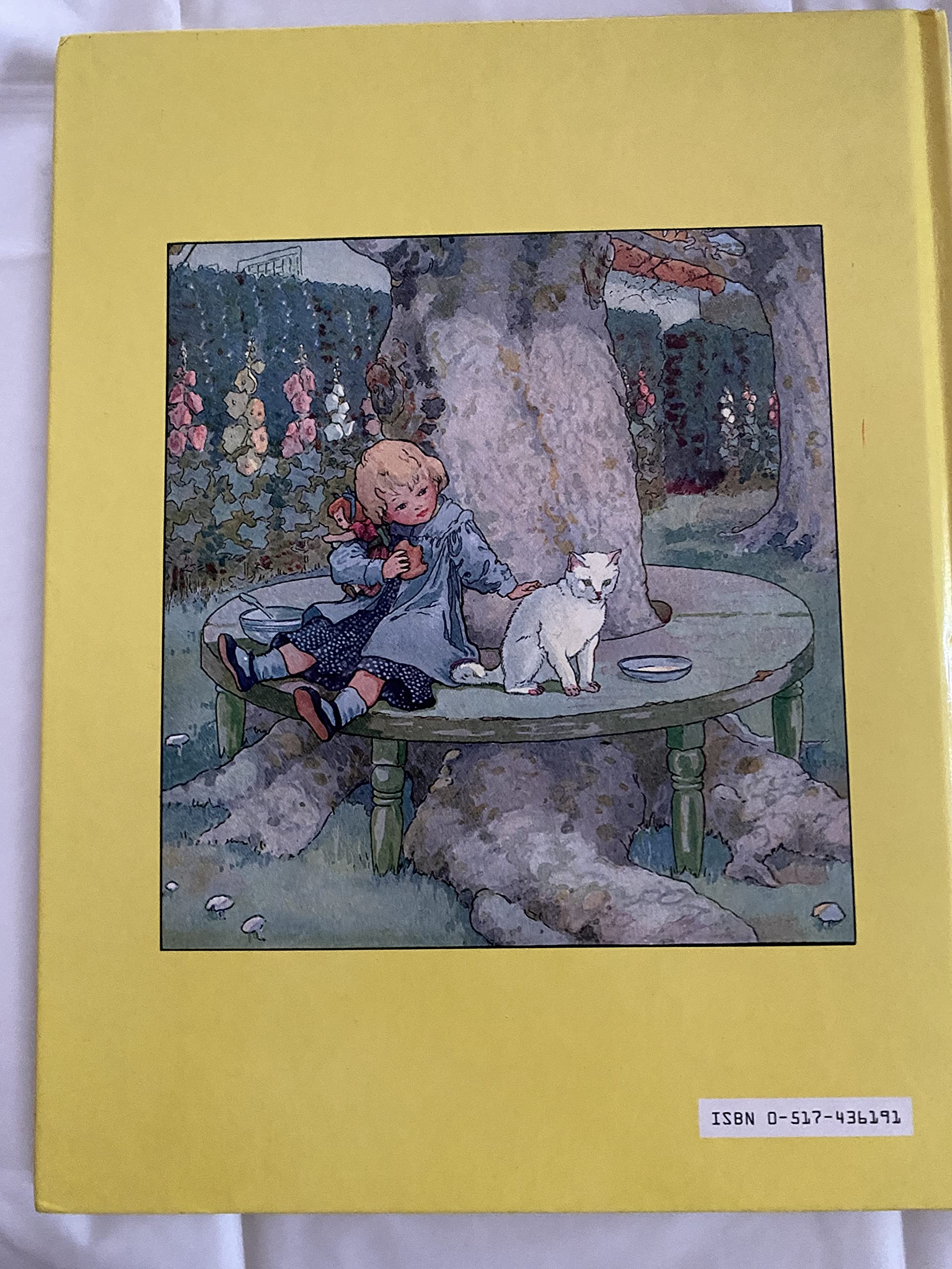 Mother Goose: The Original Volland Edition Non-fiction
