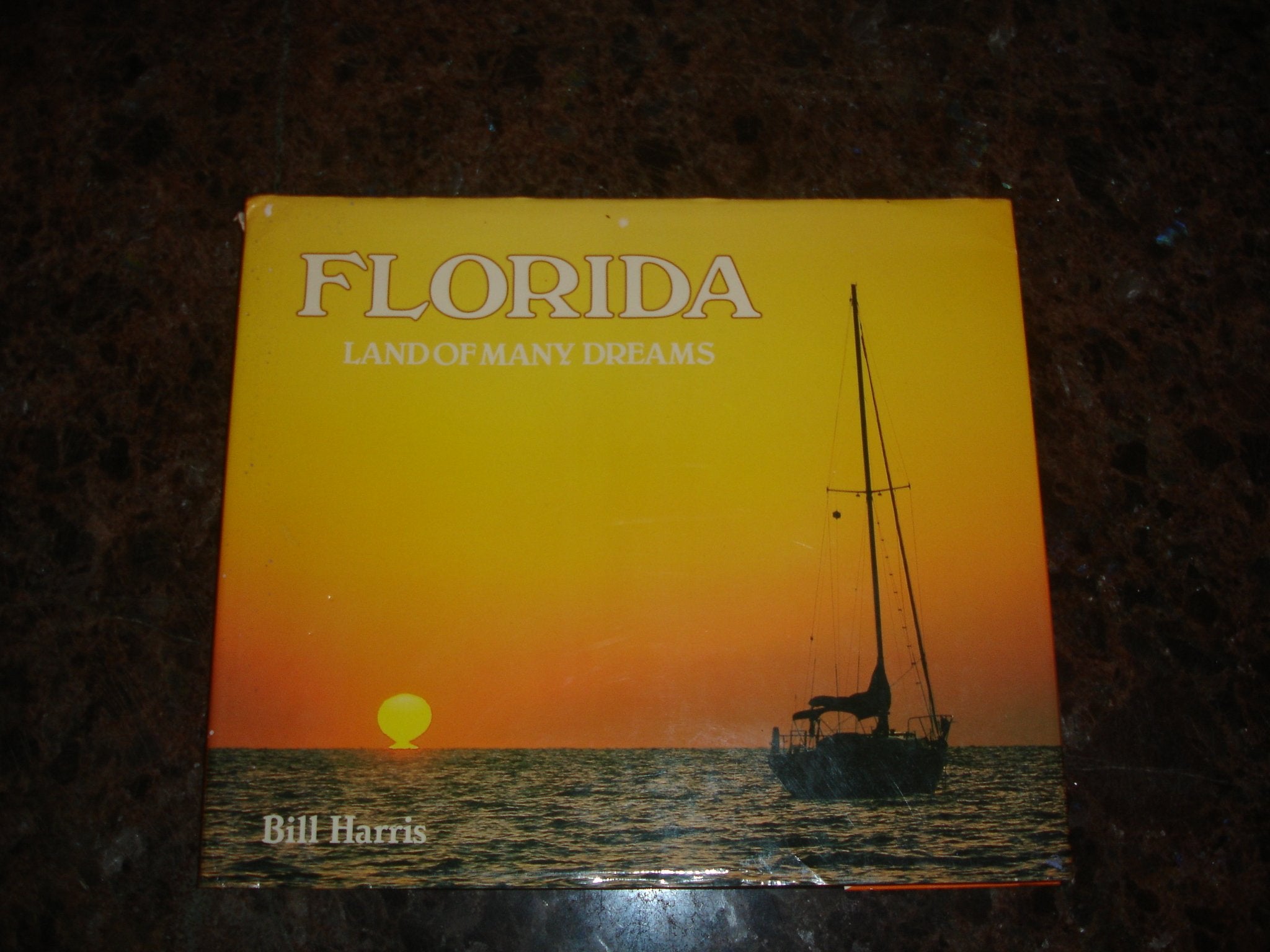 Florida Land of Many Dreams Travel