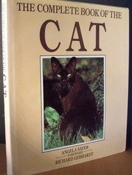 Complete Book of the Cat Business & Technology