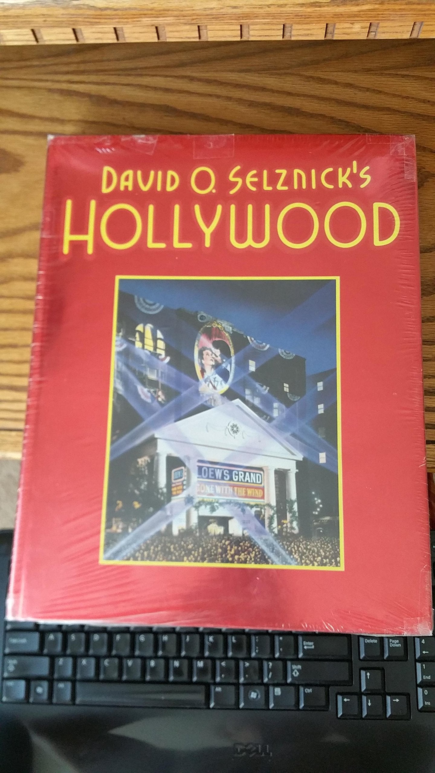 Product Image: David O. Selznick's Hollywood