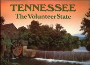 Product Image: Tennessee: The Volunteer State