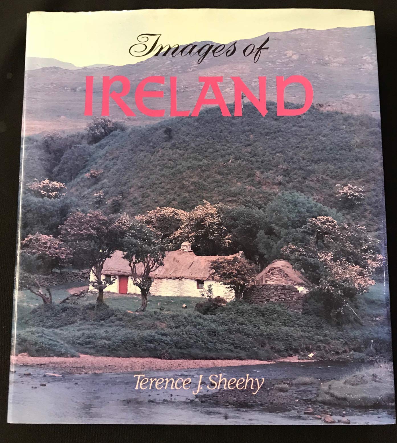 Images of Ireland Books