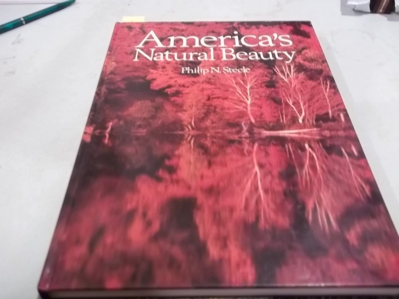America's Natural Beauty Travel Guides
