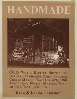 Handmade (Vanishing Cultures Of Europe And The Near East) Books