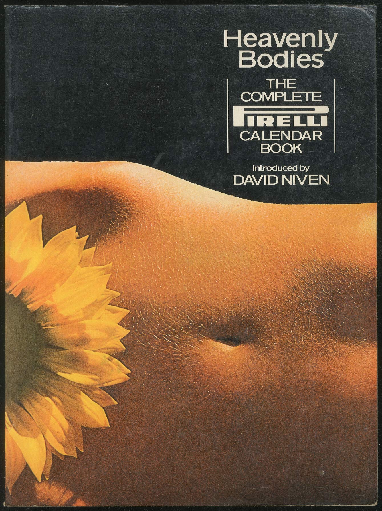 Heavenly bodies: The complete Pirelli calendar book Books