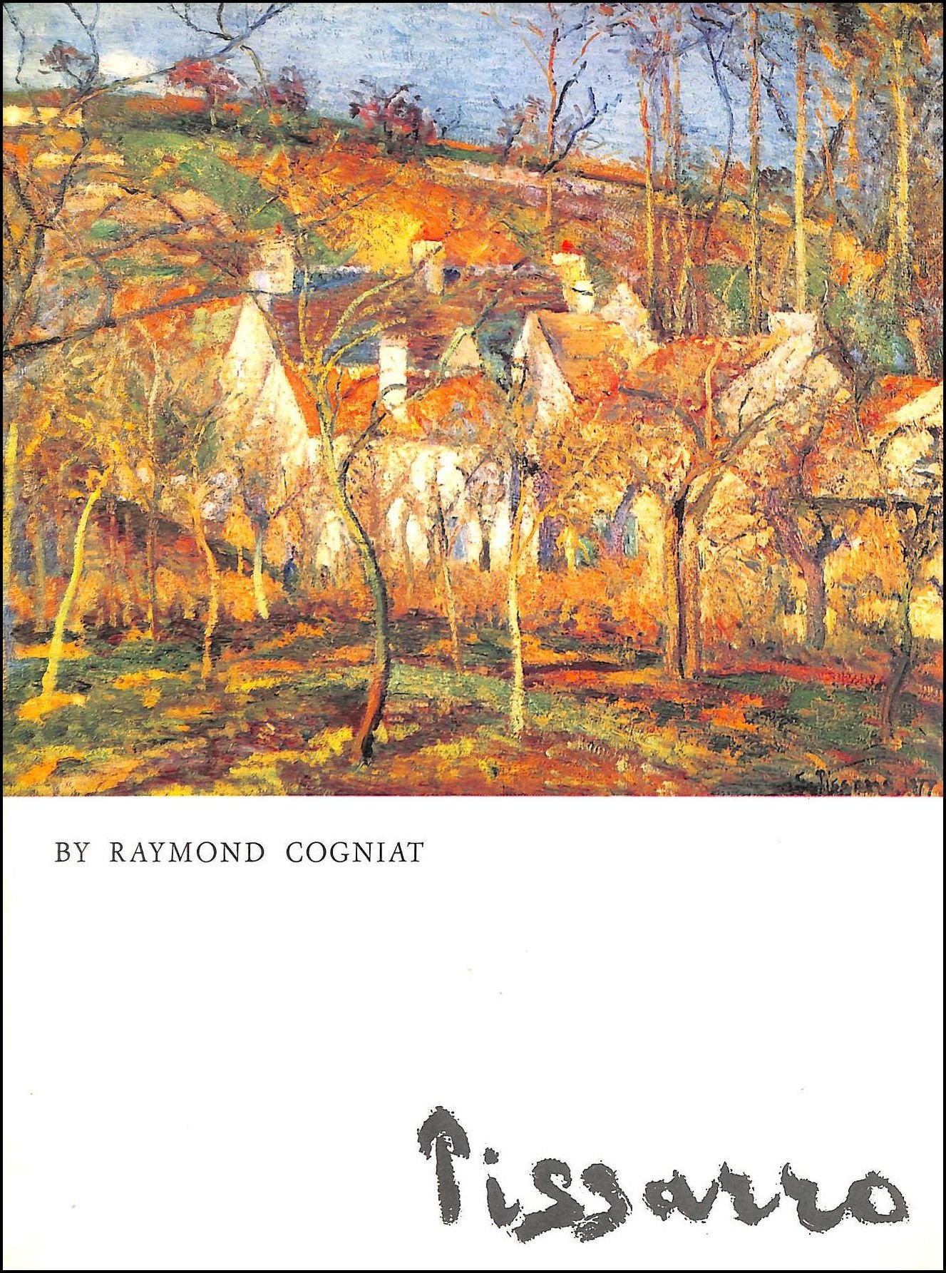 Pissarro (Crown Art Library) book