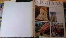 Afghans: Traditional and Modern Books