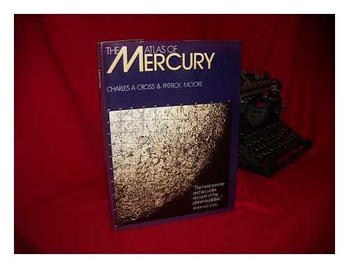 Atlas of Mercury Books