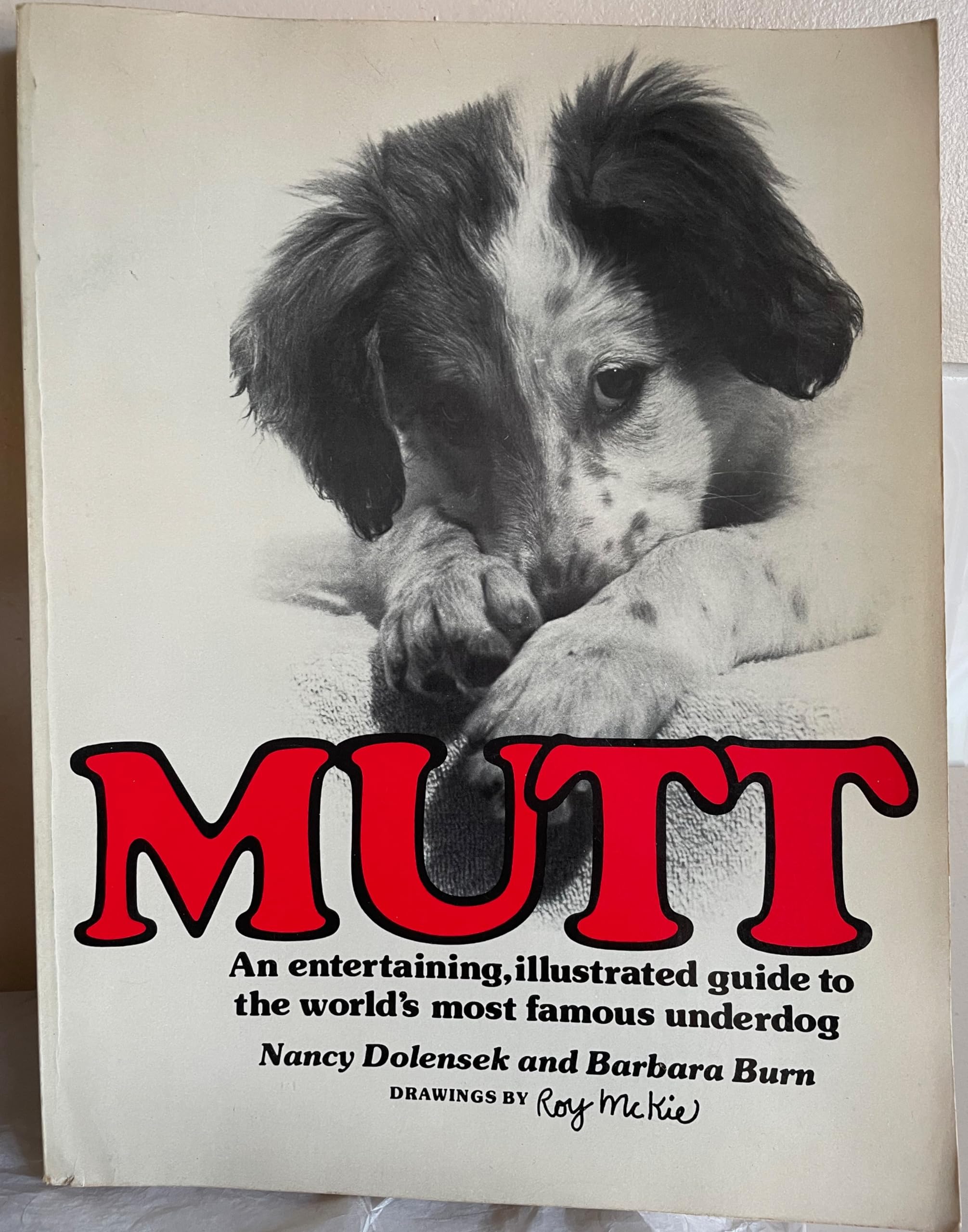 Mutt Books