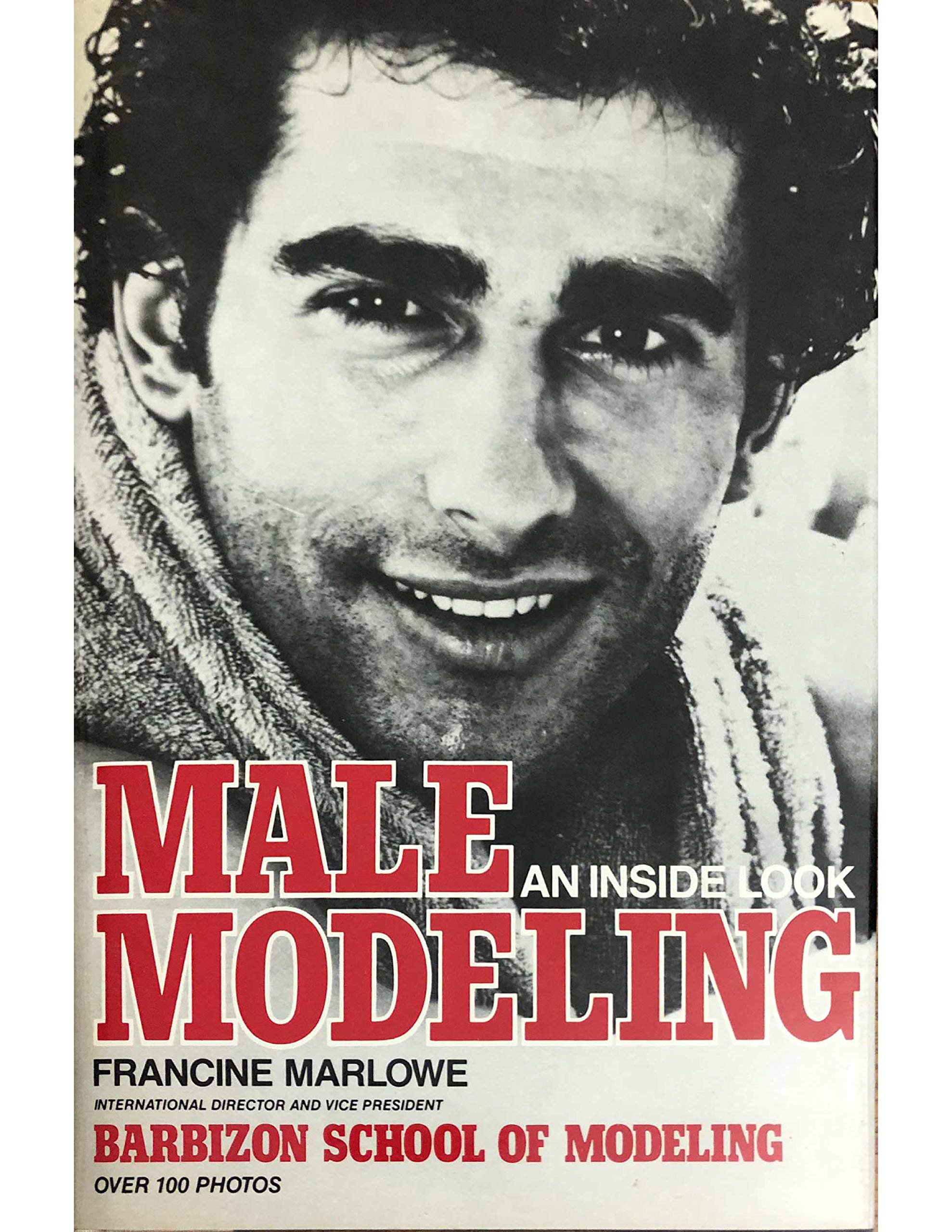 Product Image: Male Modeling: An Inside Look