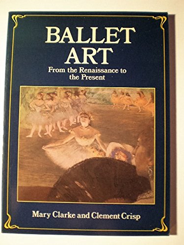 Ballet Art Books