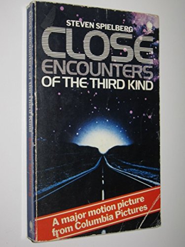 CLOSE ENCOUNTERS OF THE THIRD KIND Books