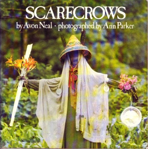 Scarecrows Photography