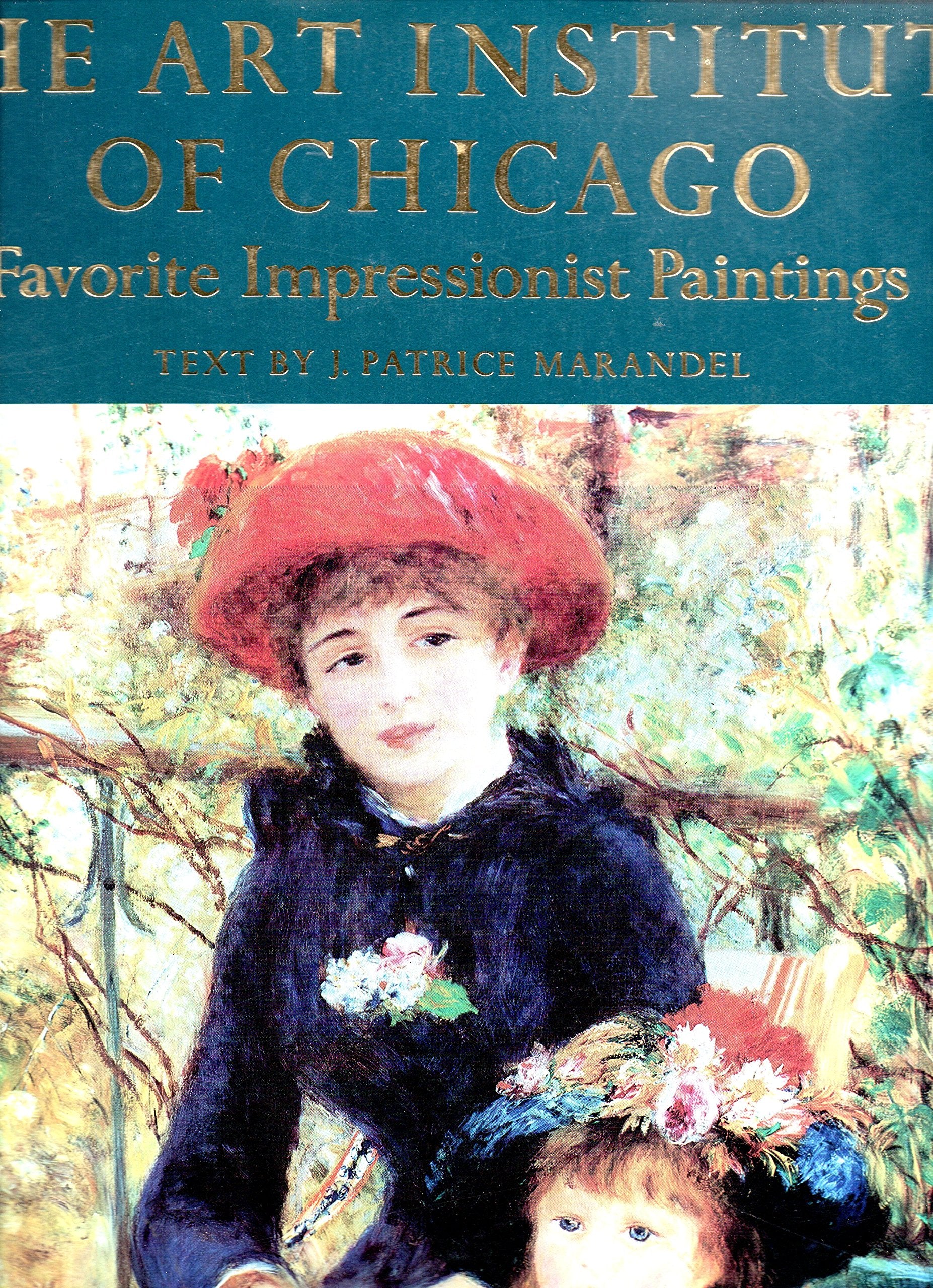 Art Inst Of Chicago: Fav Imp Pt Books