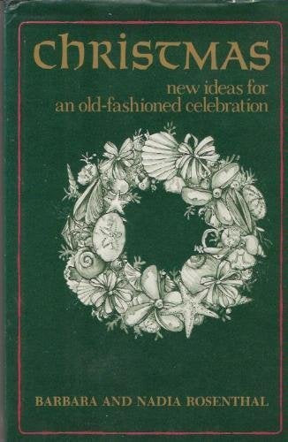 Christmas New Ideas for Old Fa Books