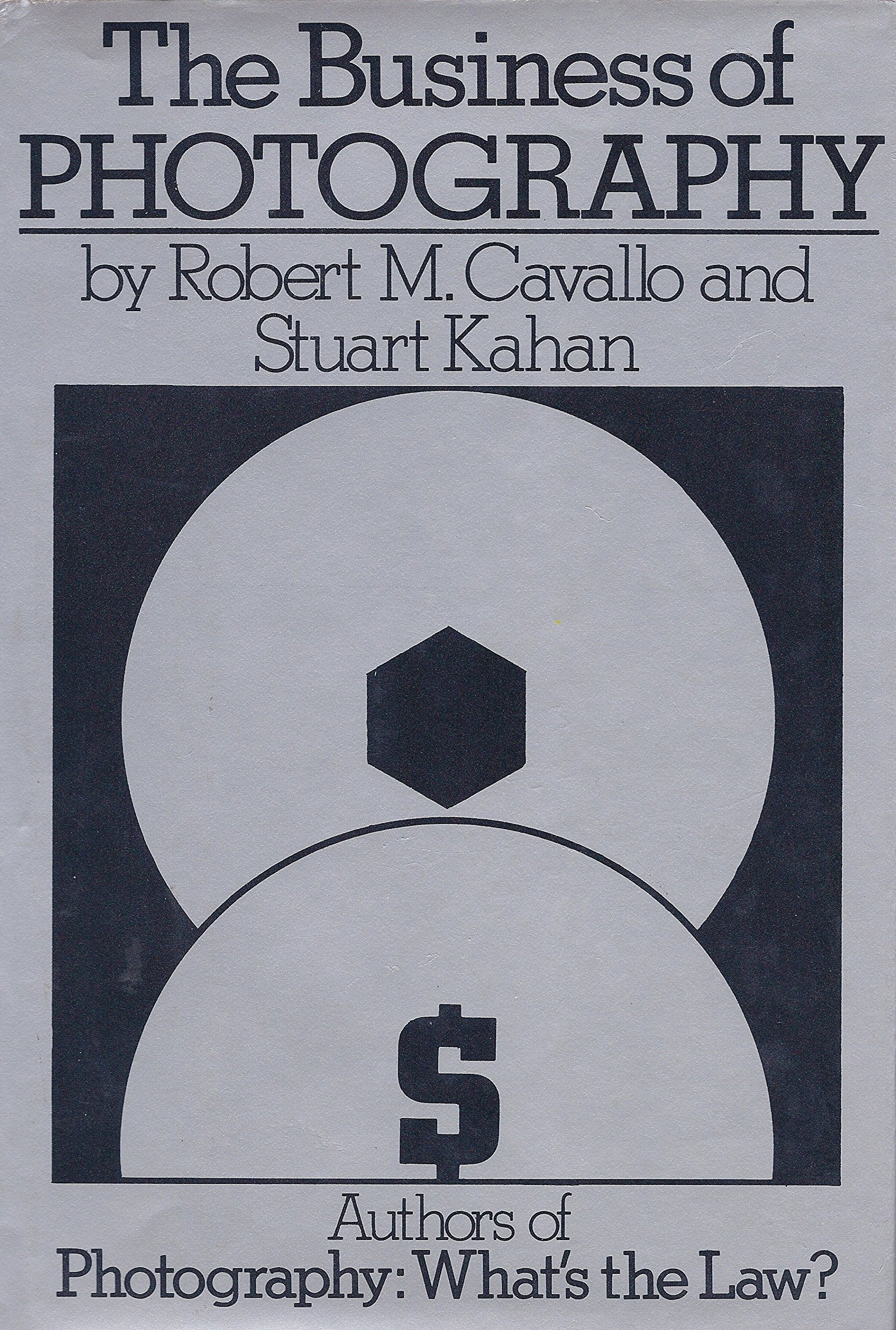 The business of photography Books