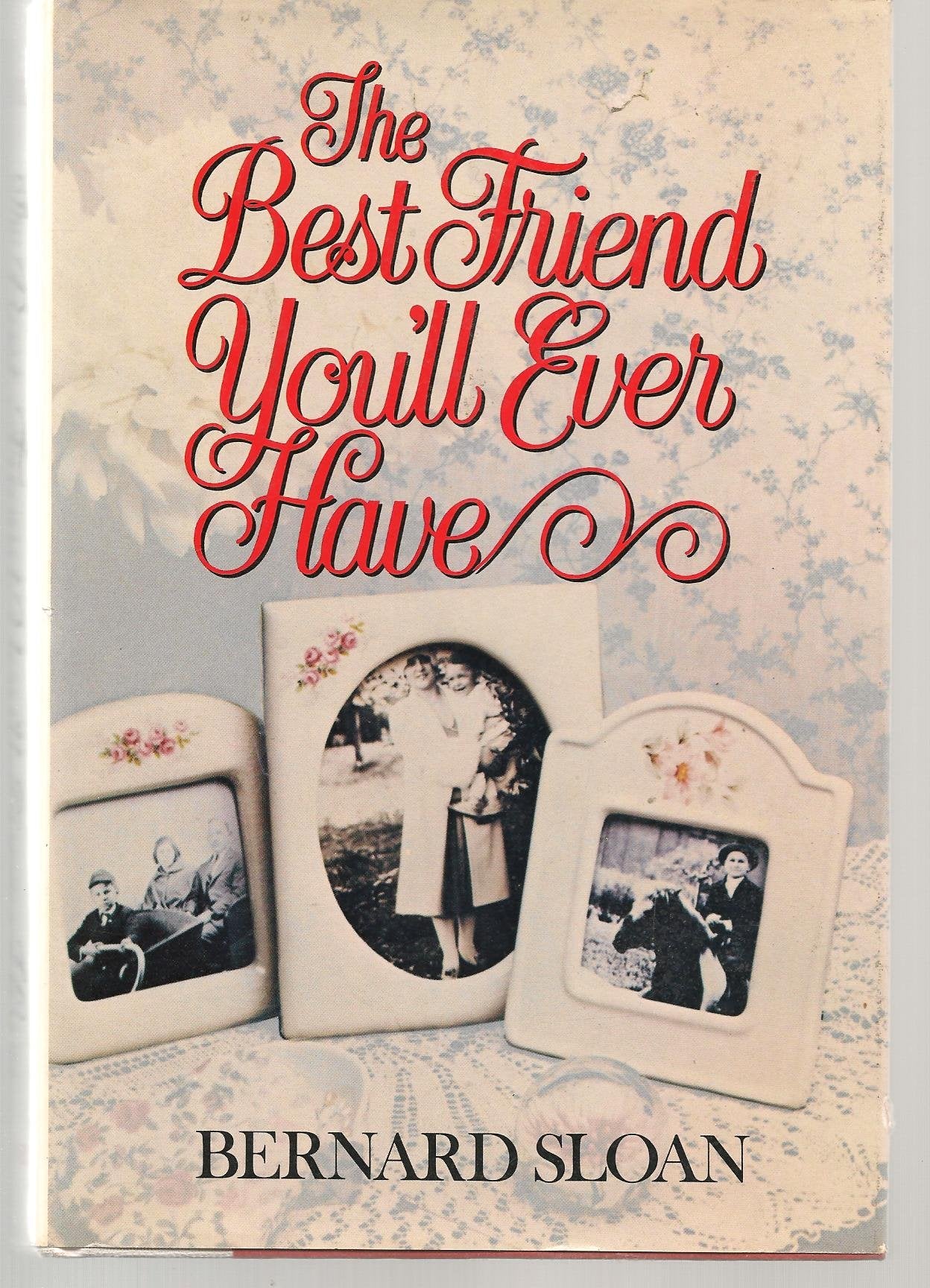 the_best_friend_youll_ever_have Books