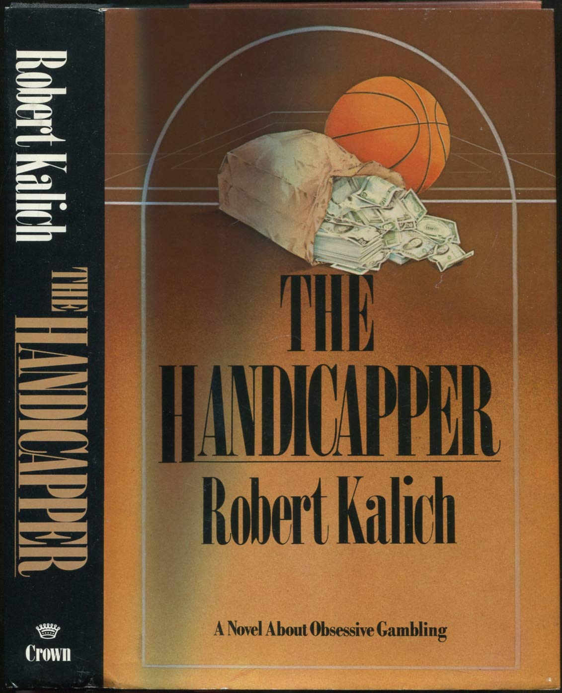 Handicapper Books