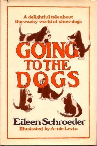 Going to the Dogs Books