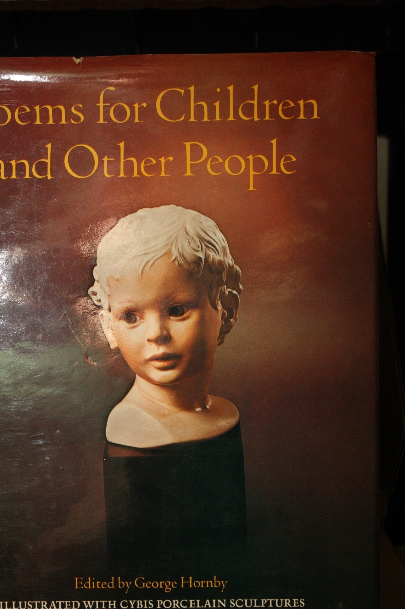 Poems for Children and Other People Books