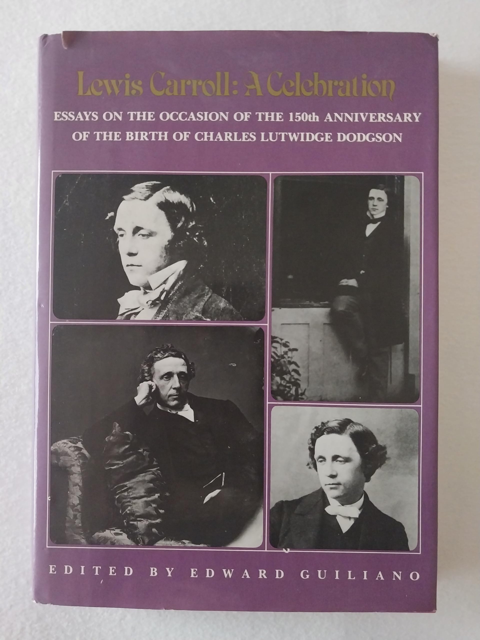 Product Image: Lewis Carroll: A Celebration