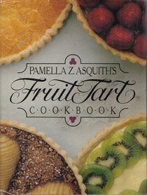 Pamella Z Asquiths Fruit Tart Books